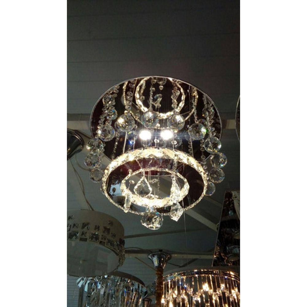 Lot De 3 Boules De Cristal Vert Émeraude 30mm K9 - Pour Lustre, Candelabre, Déco