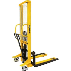 Empilhadeira Manual Emn101 1000 Kg Vonder