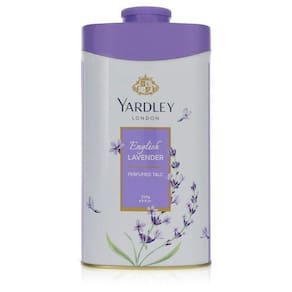 Talco Perfumado Fem. Yardley London English Lavender 260 Ml
