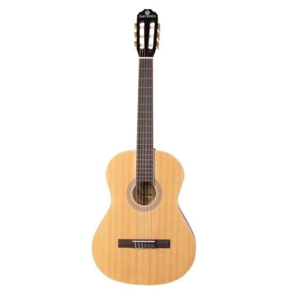 Viola harmonics | Pontofrio