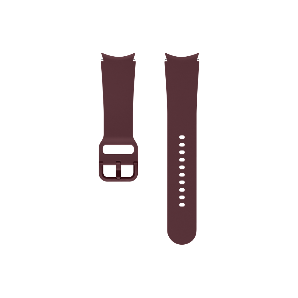 Pulseira Esportiva  FKM (20mm, M/L)