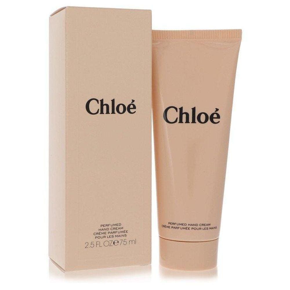 Creme De Mão Perfumado Chloe 75 Ml