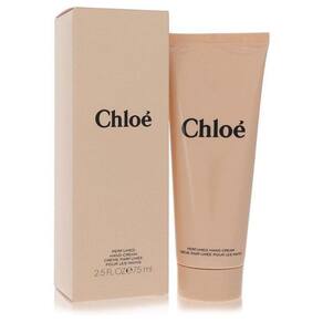 Creme De Mão Perfumado Chloe 75 Ml