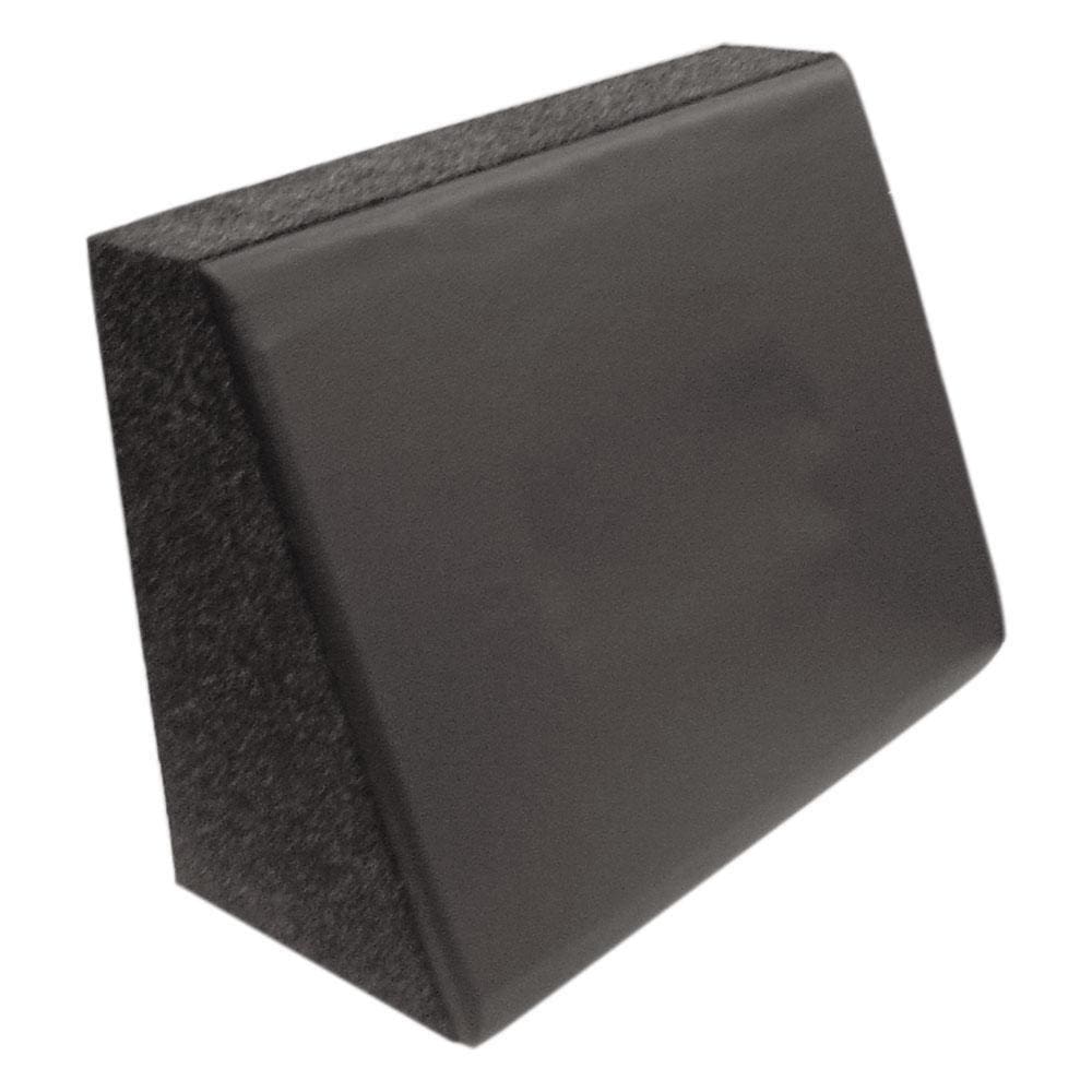 Caixa Vazia Para 1 Subwoofer 10 Polegadas Invertida Pick-up