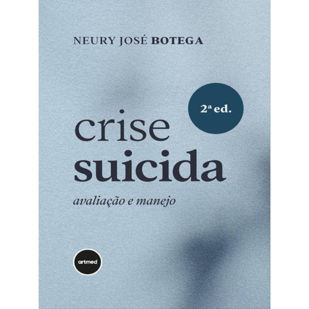 Crise Suicida