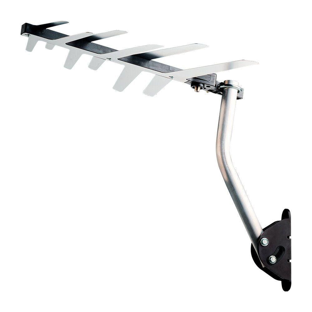 Antena Digital Externa com Suporte Aquário DTV-1500