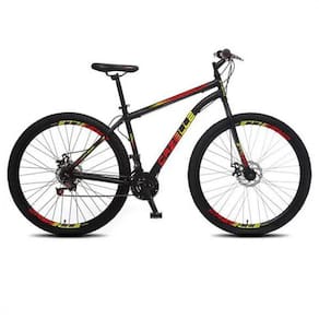Bicicleta Colli Cazelle Aro 29 Roma