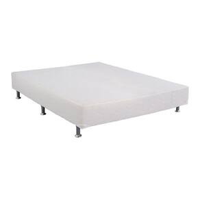 Base Sommier Physical Casal (138X188X20) - Ortobom