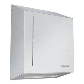 Dispenser Para Papel Toalha Tramontina Inox Scotch Brite