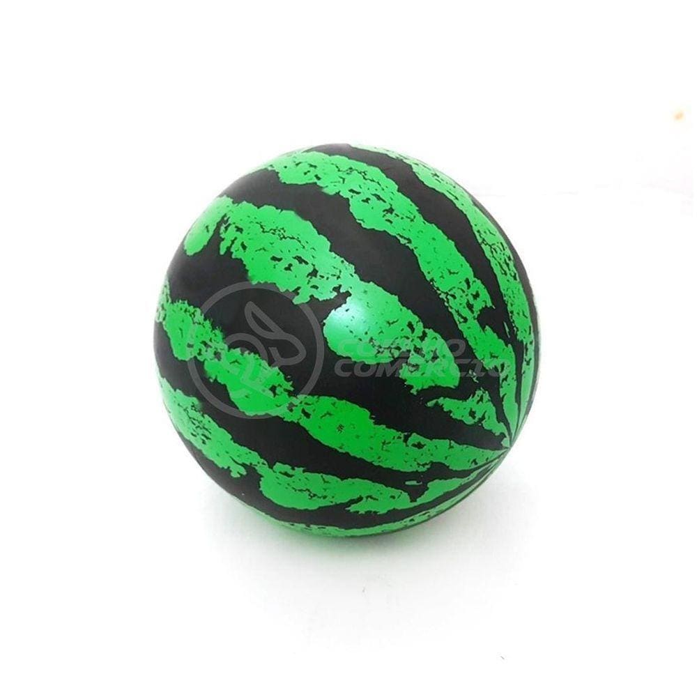 Bola De Futebol Volei Melancia Watermelon Infantil Crianças