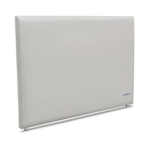 Cabeceira Sena Facto Branco Super King 12x195x125