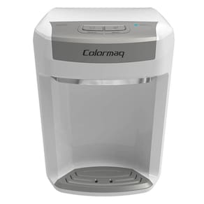 Purificador de Água Colormaq Eletrônico Bivolt - Cpuelsab