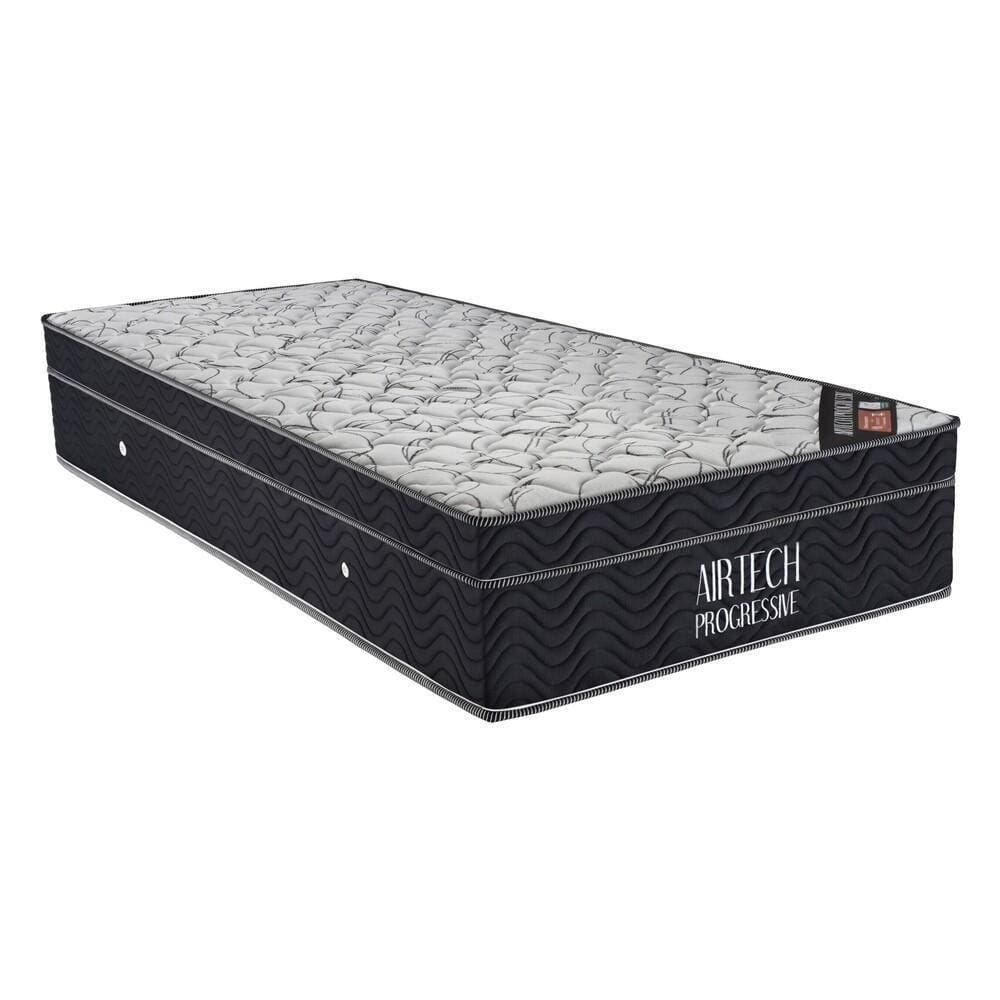 Colchão Airtech Progressive Solteiro 88x188x29
