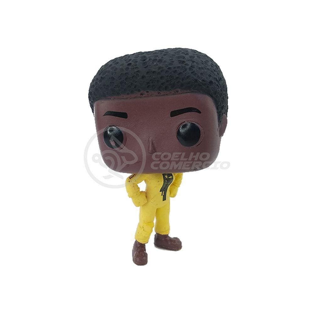 Boneco Esquadrão Suicida 2 Pop Idris Elba