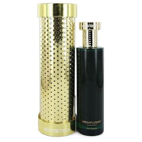 Perf. Fem. Hermetica Dry Waters Megaflower 100 Ml