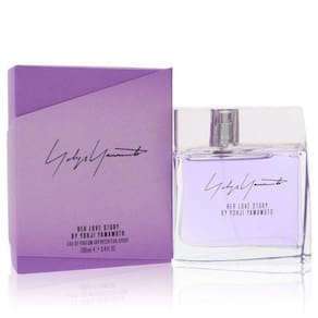 Perfume Fem. Yohji Yamamoto Her Love Story 100 Ml