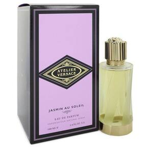 Perfume Feminino Versace Jasmin Au Soleil (unisex) 100 Ml