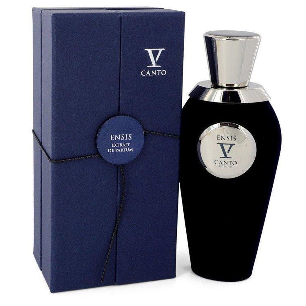 Perfume Feminino Canto Ensis V 100 Ml Extrait De Parfum