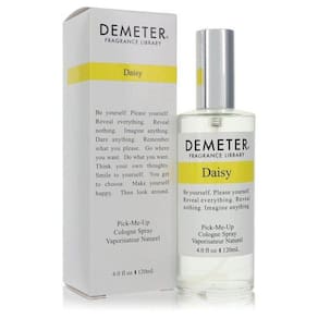 Perfume Feminino Demeter Daisy 120 Ml Colônia