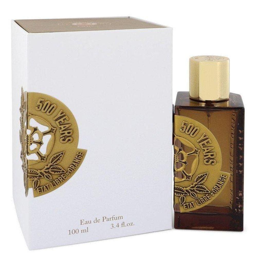 Perfume Fem. Etat Libre D`orange 500 Years 100 Ml