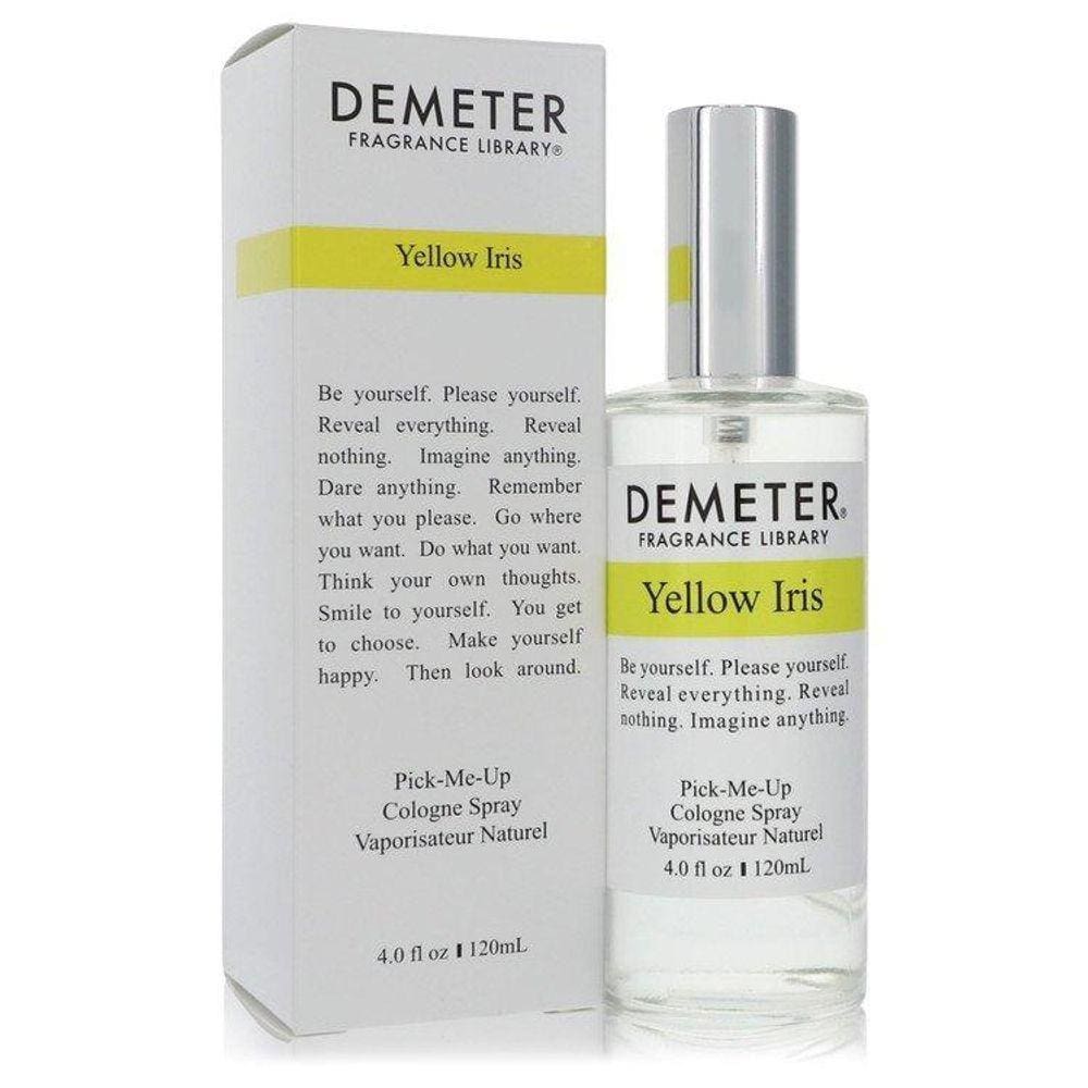 Perfume Feminino Demeter Yellow Iris 120 Ml