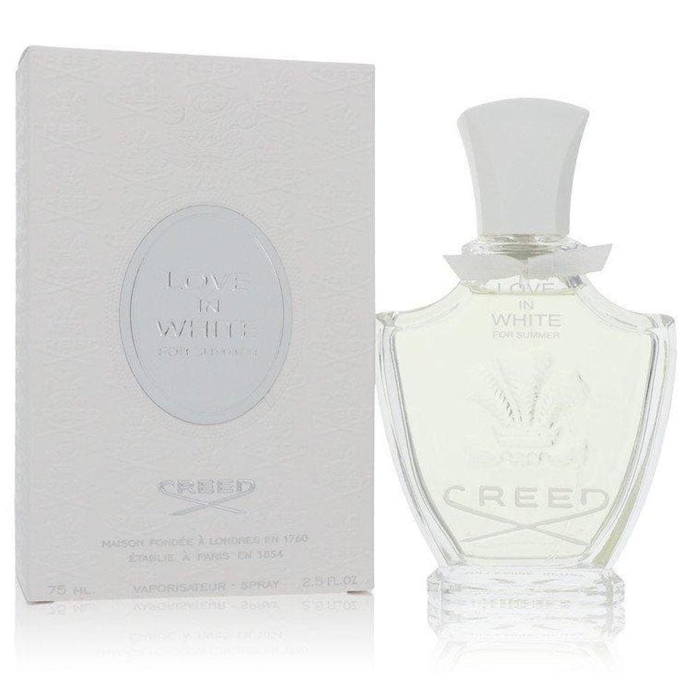 Perfume Fem. Creed Love In White For Summer 75 Ml