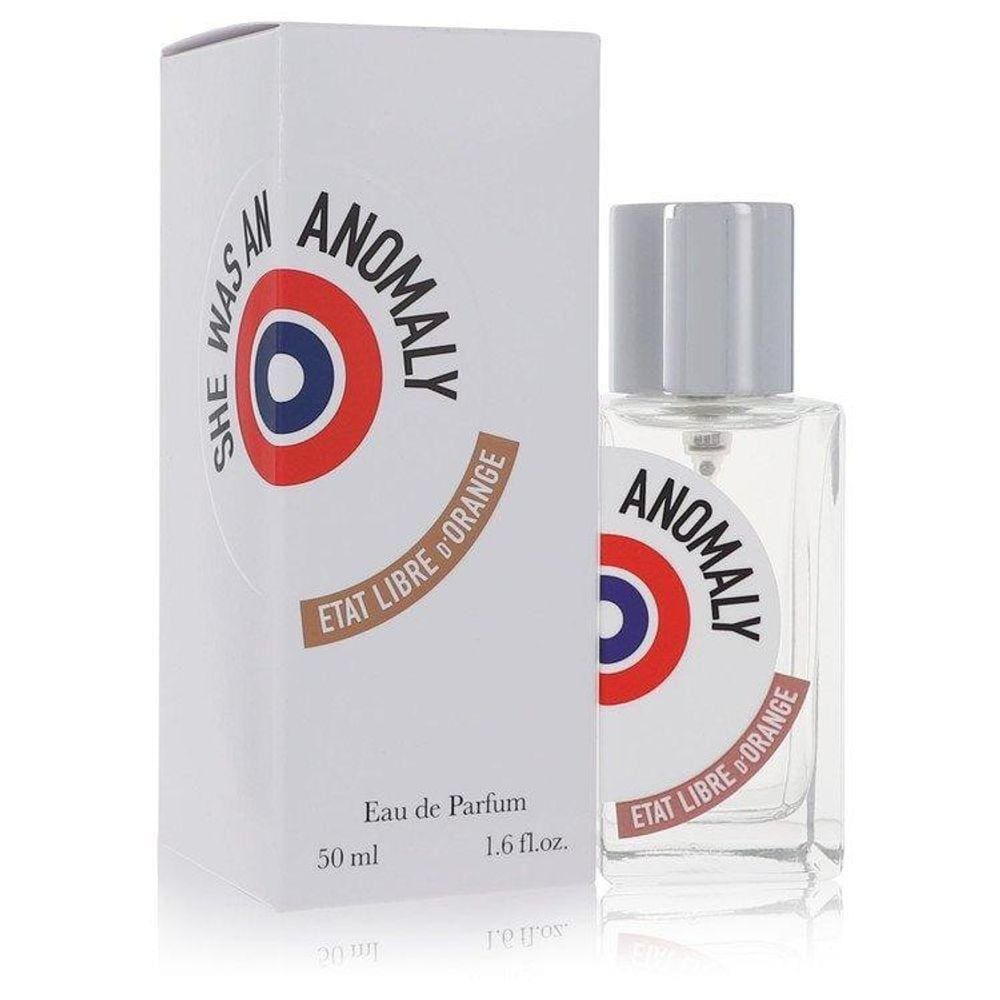 Perfume Fem. Etat Libre D`orange She Was Anomaly 47Ml
