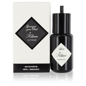 Perfume Feminino Good Girl Gone Bad Extreme Kilian 50 Ml Eau De Parfum Refill