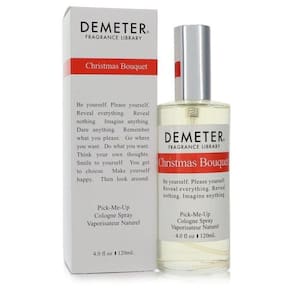 Perfume Feminino Demeter Christmas Bouquet 120 Ml Colônia