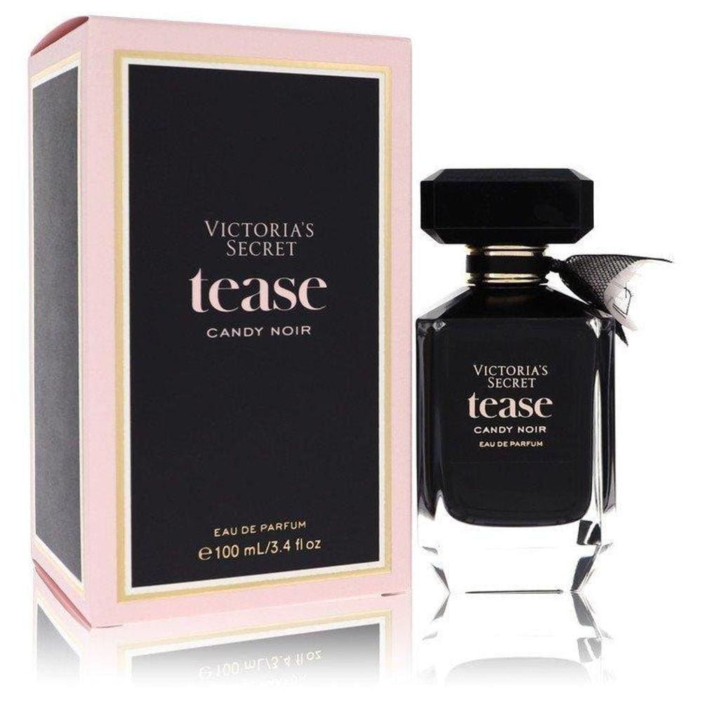 Perf. Fem. Victoria`s Secret Tease Candy Noir 100Ml