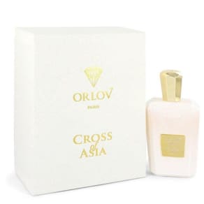 Perfume Fem. Orlov Paris Cross Of Asia 75 Ml
