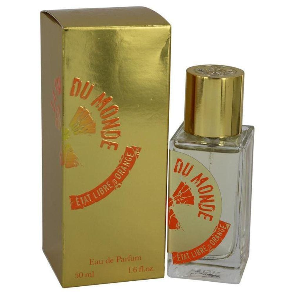 Perf. Fem. Etat Libre D`orange La Fin Du Monde 47 Ml