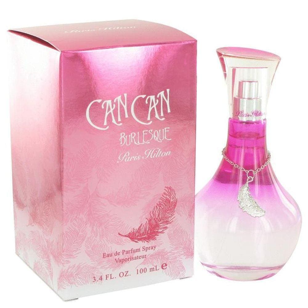 Perfume Fem. Can Burlesque Paris Hilton 100 Ml