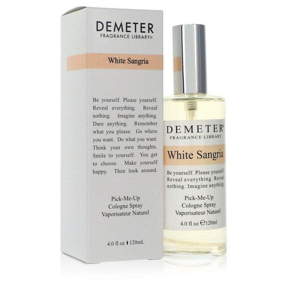 Perfume Fem. Demeter White Sangria 120 Ml Colônia
