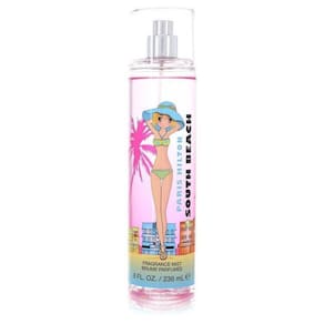 Perf. Fem. Paris Hilton Passport Southbeach 236 Ml