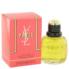 Perfume Feminino Yves Saint Laurent Paris 75 Ml