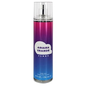 Perfume Fem. Ariana Grande Cloud 236 Ml - água De Cheiro