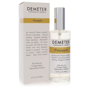 Perf. Fem. Demeter Pineapple 120 Ml