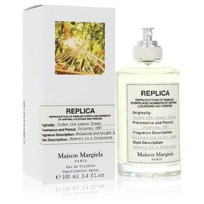 Perf. Fem. Maison Margiela Replica Under The Lemon 100 Ml