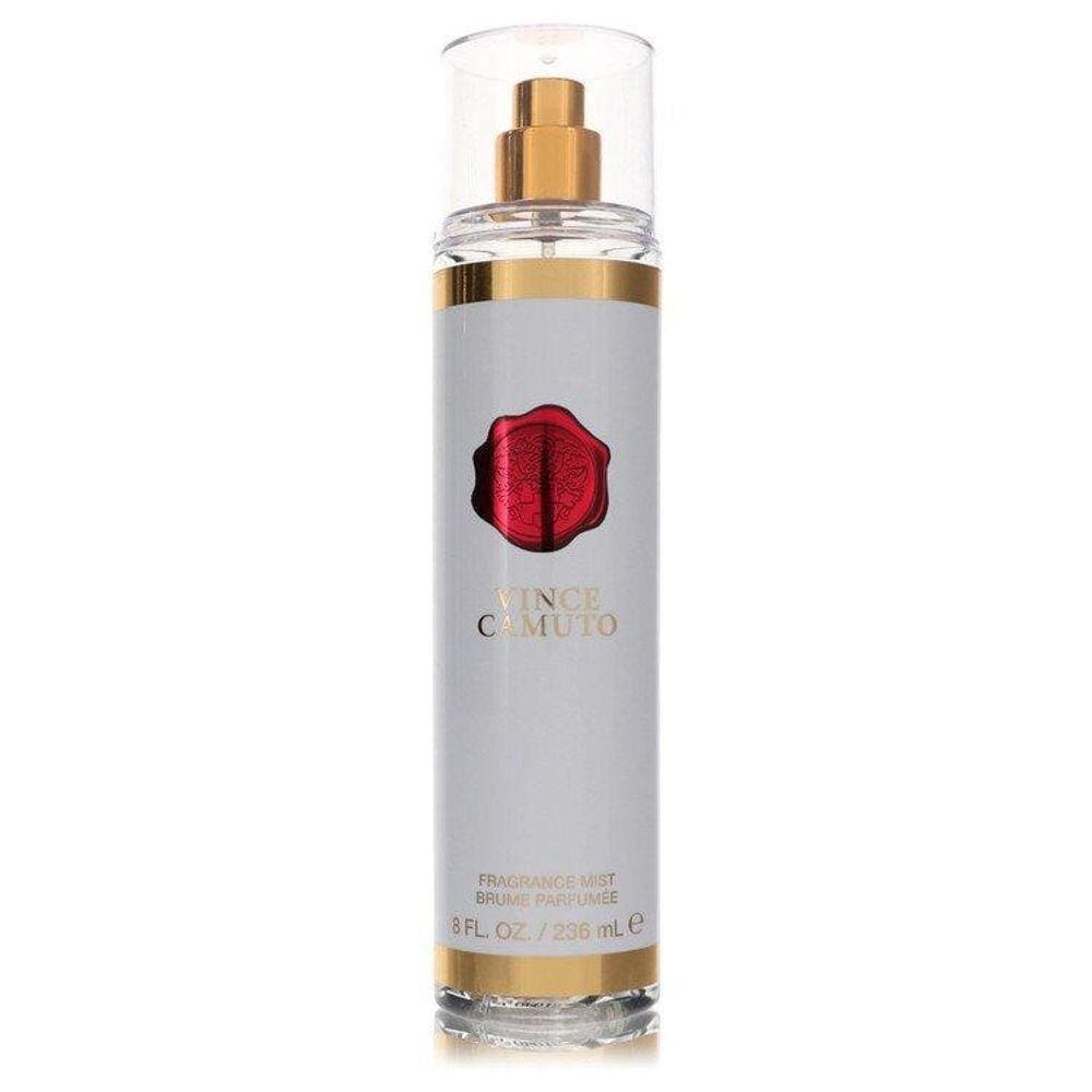 Perfume Feminino Vince Camuto 236 Ml - água De Cheiro