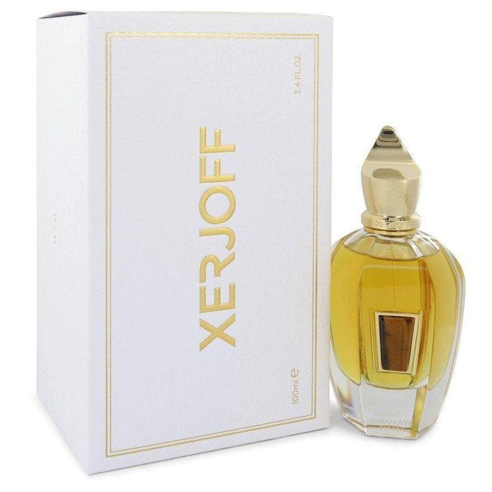 Perfume Feminino Pikovaya Dama Xerjoff 100 Ml Eau De Parfum