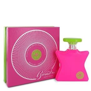 Perfume Feminino Madison Square Park Bond No.9 100 Ml Eau De Parfum
