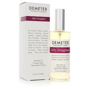Perfume Fem. Demeter Jelly Doughnut 120 Ml Colônia