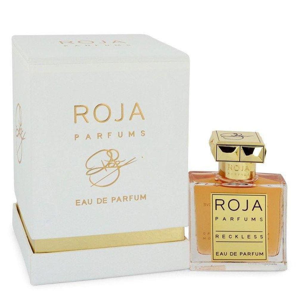 Perfume Feminino Roja Parfums 50 Ml Eau De Parfum Spray
