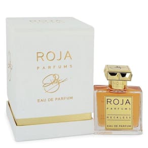 Perfume Feminino Roja Parfums 50 Ml Eau De Parfum Spray