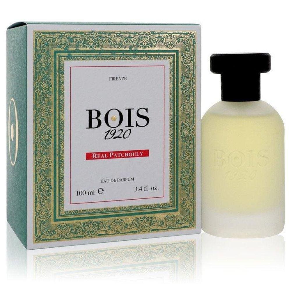 Perfume Fem. Bois 1920 Real Patchouly 100 Ml
