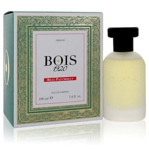 Perfume Fem. Bois 1920 Real Patchouly 100 Ml
