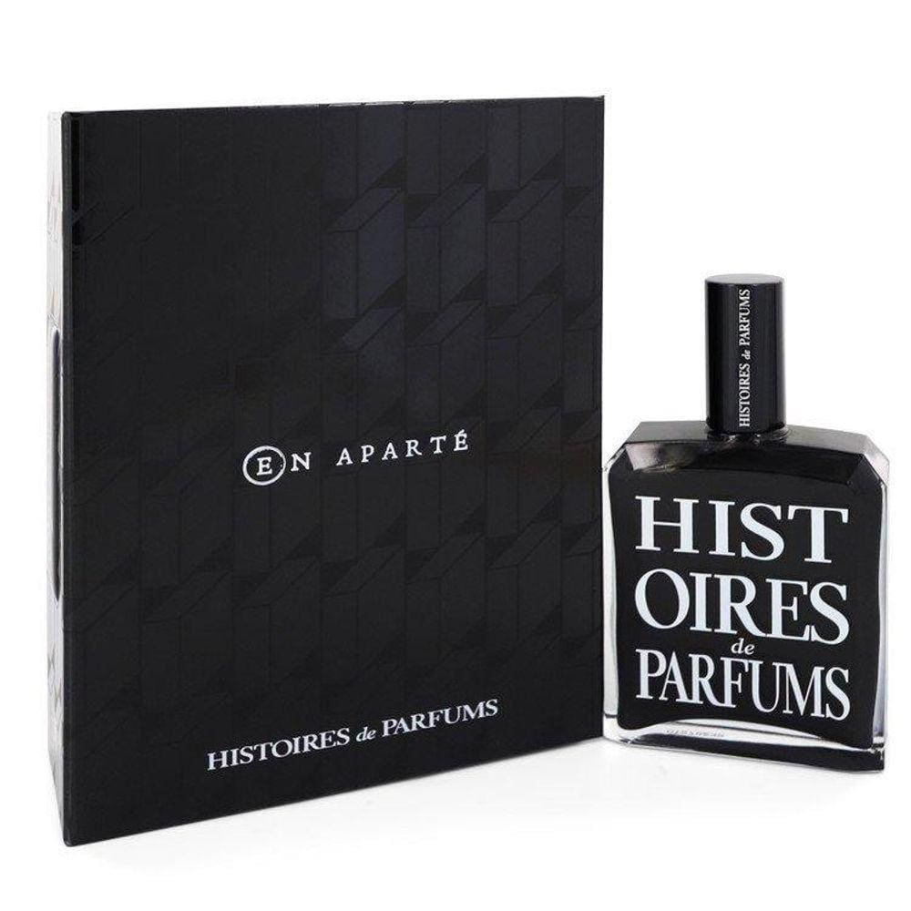 Perfume Fem. Histoires Parfums Outrecuidant 120 Ml Eau De