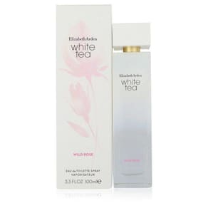 Perfume Fem. Elizabeth Arden White Tea Wild Rose 100 Ml