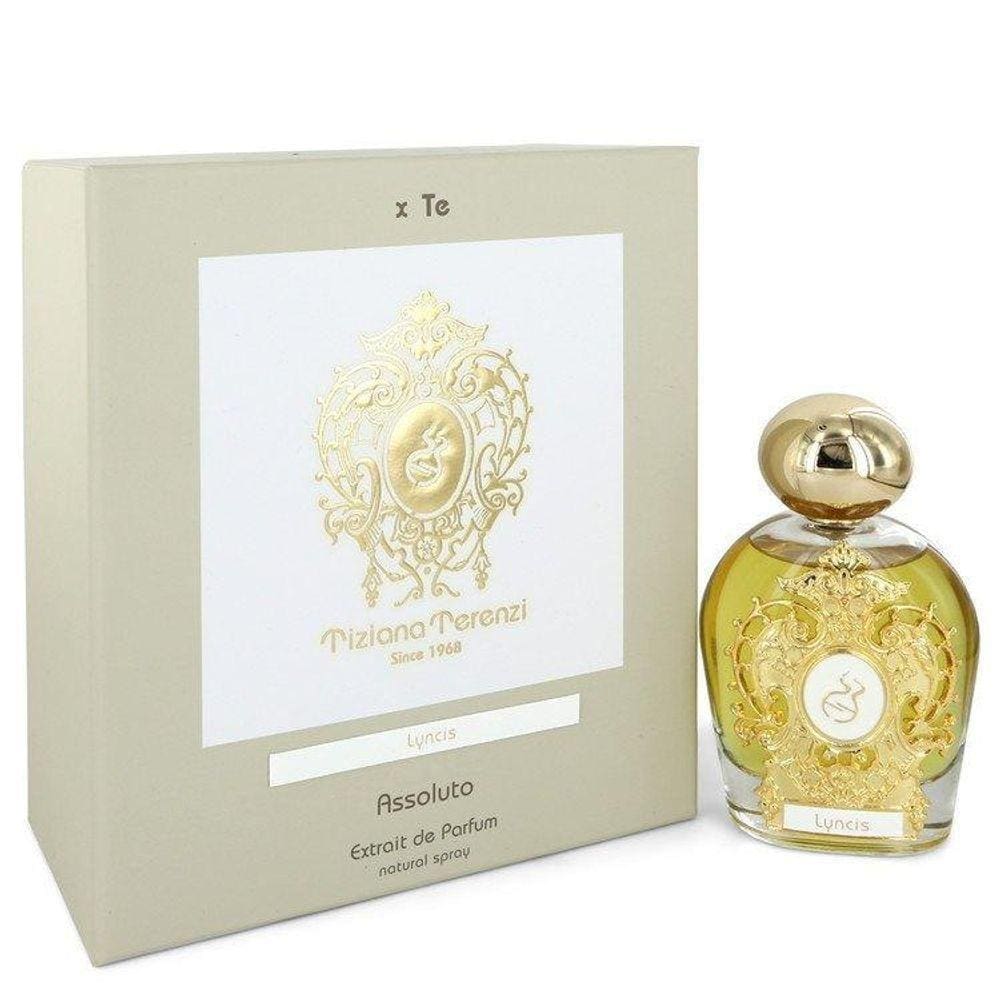 Perfume Feminino Lyncis Tiziana Terenzi 99 Ml Extrait De Parfum